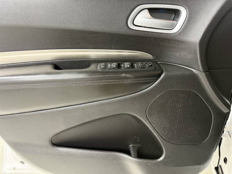 2020 Dodge Durango Pursuit