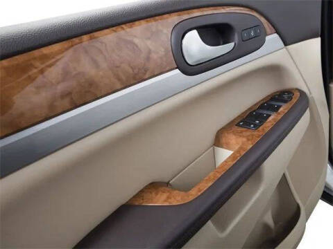 2010 Buick Enclave CXL