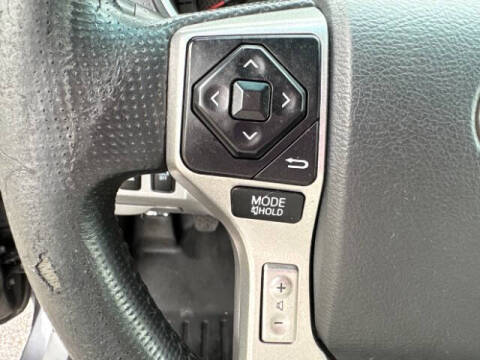 2014 Toyota Tacoma