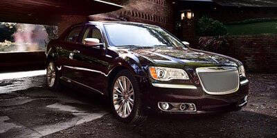 2012 Chrysler 300 for sale at Audubon Chrysler Center in Henderson KY