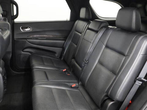 2015 Dodge Durango Citadel