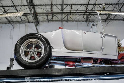 1927 Ford Model T