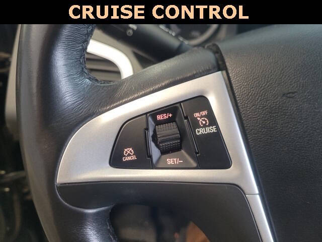 2016 GMC Terrain SLE-2