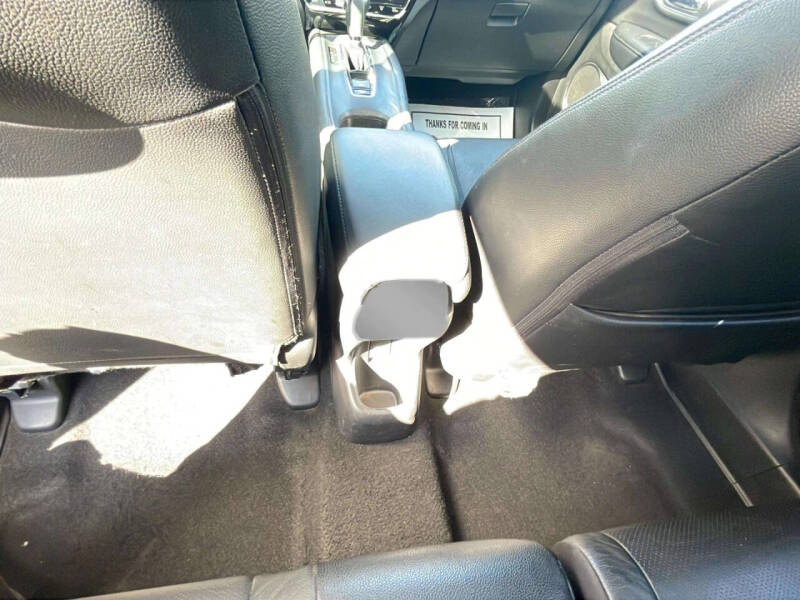 2019 Honda HR-V EX-L