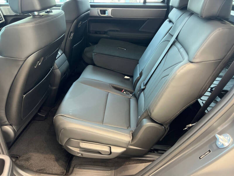 2026 Hyundai Santa Fe XRT