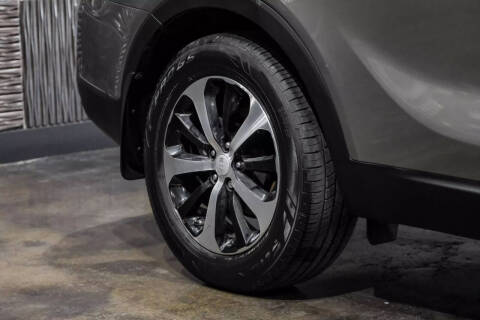 2016 Kia Sorento EX V6