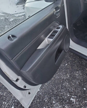 2015 Jeep Compass Latitude