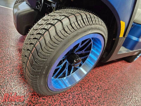 2024 Yamaha Drive 2 QueTech