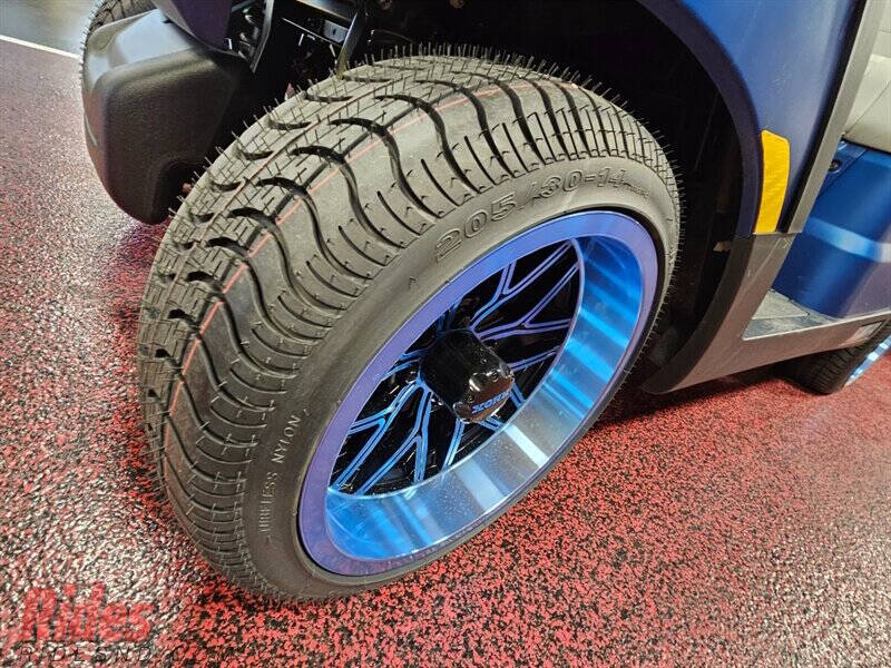 2024 Yamaha Drive 2 QueTech