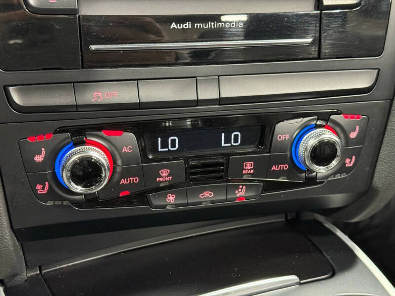 2013 Audi S5 3.0T quattro Prestige