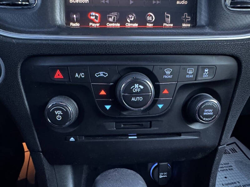 2013 Dodge Charger R/T