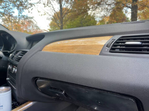 2011 BMW X3 xDrive28i