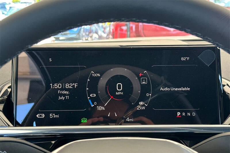 2026 GMC Sierra EV Elevation