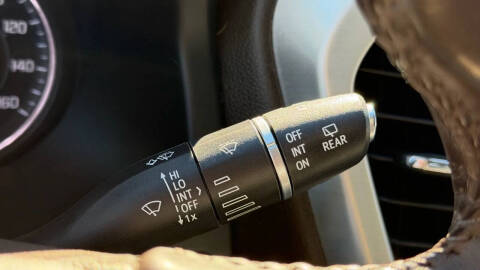 2019 GMC Acadia SLT-2