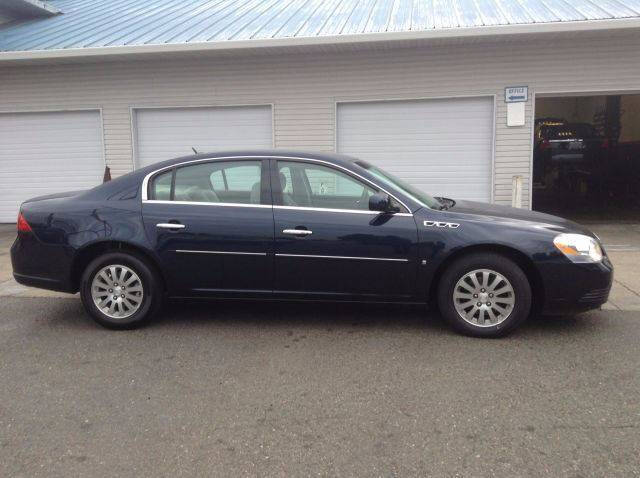2006 Buick Lucerne CX