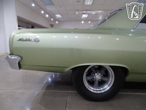 1965 Chevrolet Chevelle