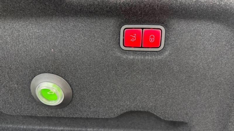 2022 Mercedes-Benz SL-Class AMG SL 63