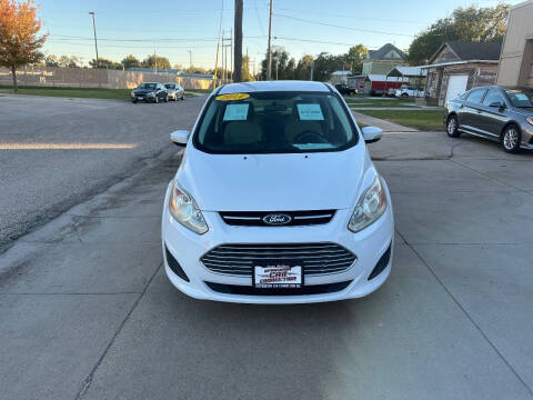 2014 Ford C-MAX Hybrid SE