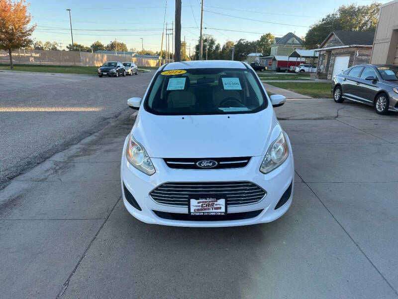 2014 Ford C-MAX Hybrid SE