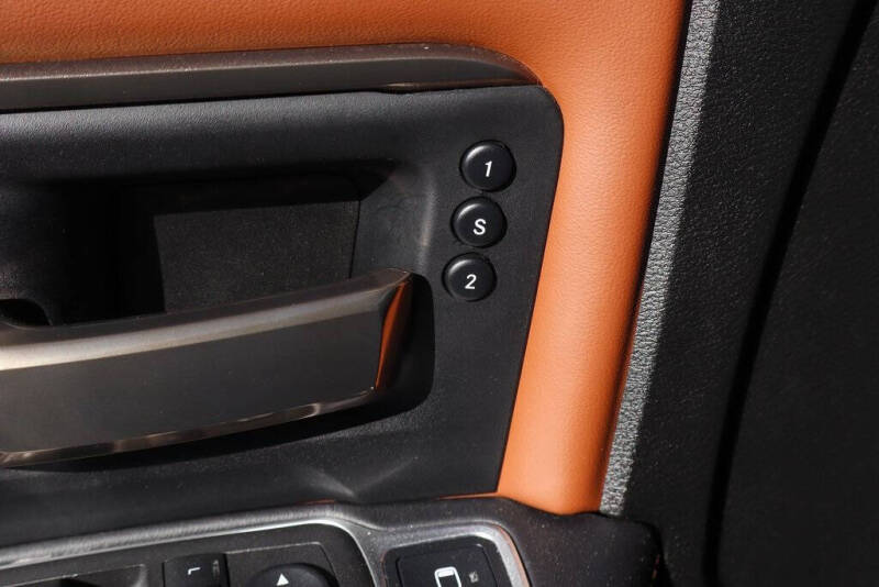 2022 RAM 3500 Limited Longhorn