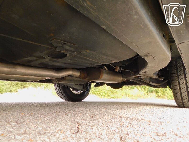 1965 Chevrolet Impala