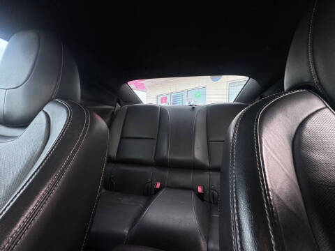 2013 Chevrolet Camaro LT