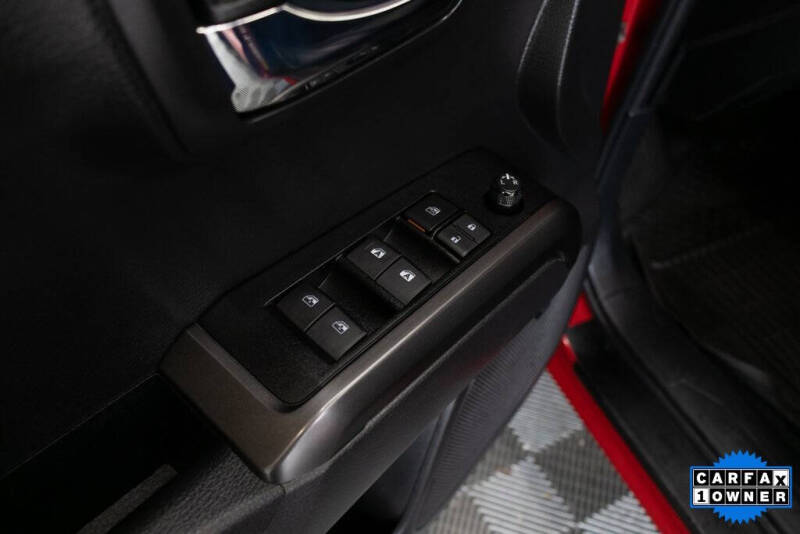 2022 Toyota Tacoma TRD Off-Road