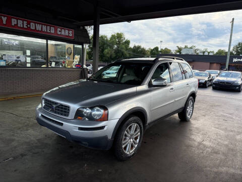 2010 Volvo XC90 3.2