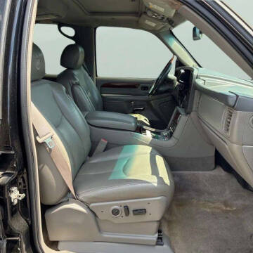2006 Cadillac Escalade