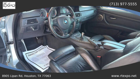 2009 BMW M3