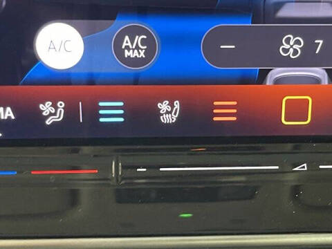 2025 Volkswagen ID. Buzz 1st Edition 4Motion