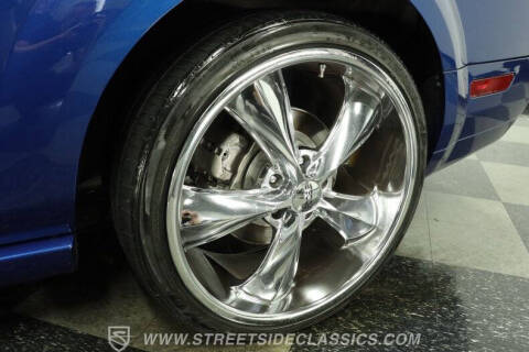 2009 Ford Mustang