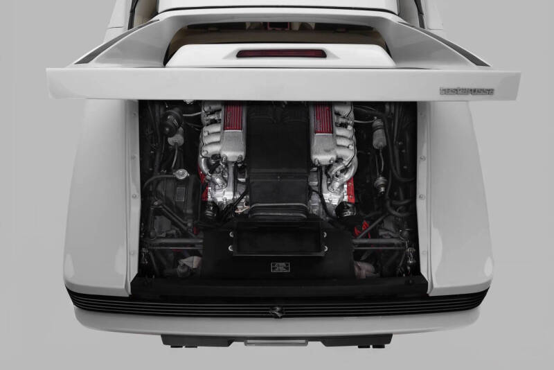 1991 Ferrari Testarossa