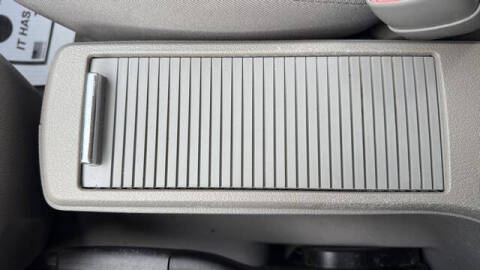 2007 Saturn Vue