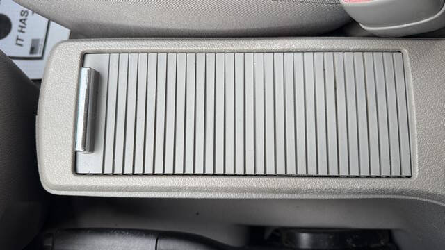 2007 Saturn Vue