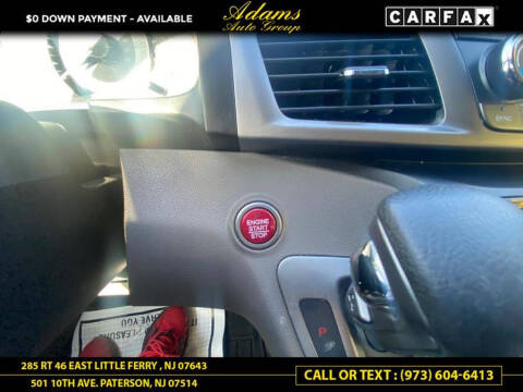 2016 Honda Odyssey EX-L w/RES