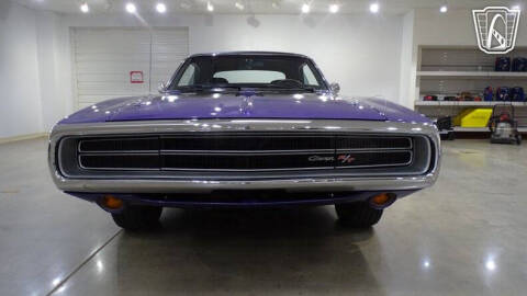 1970 Dodge Charger
