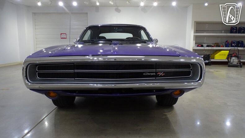 1970 Dodge Charger