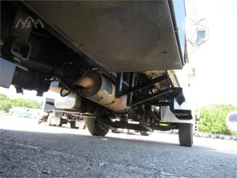 2004 Sterling Acterra