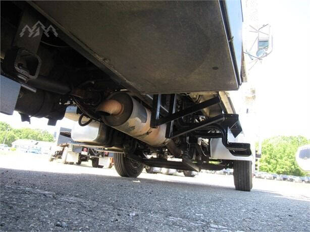 2004 Sterling Acterra