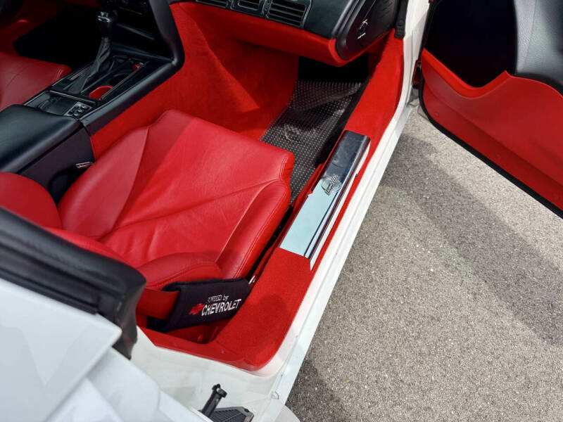 1994 Chevrolet Corvette
