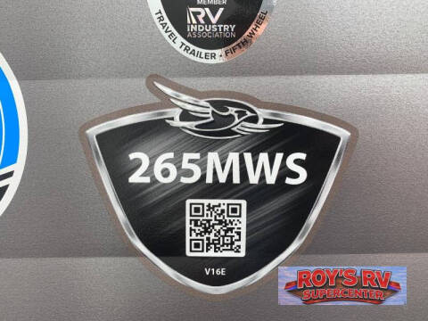 2027 Jayco Jay Flight SLX