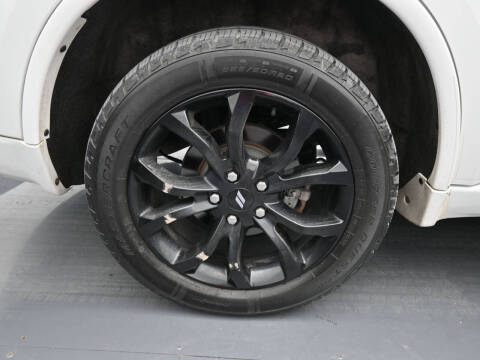 2019 Dodge Durango SXT