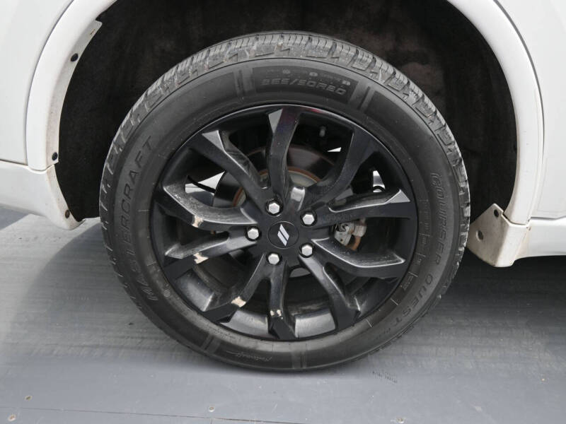 2019 Dodge Durango SXT
