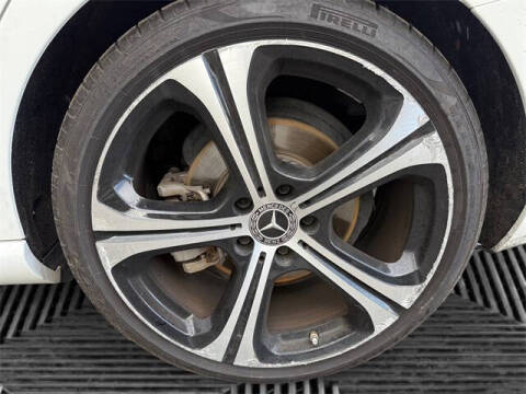 2022 Mercedes-Benz C-Class C 300