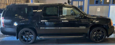 2011 GMC Yukon XL Denali