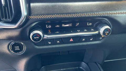 2024 Mazda CX-50 2.5 S Premium Plus