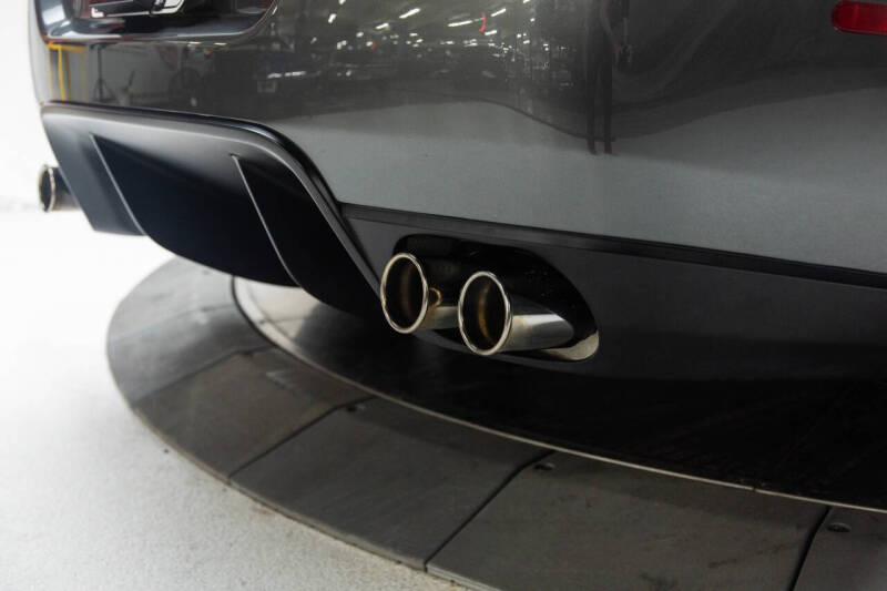 2007 Ferrari 599 GTB Fiorano F1