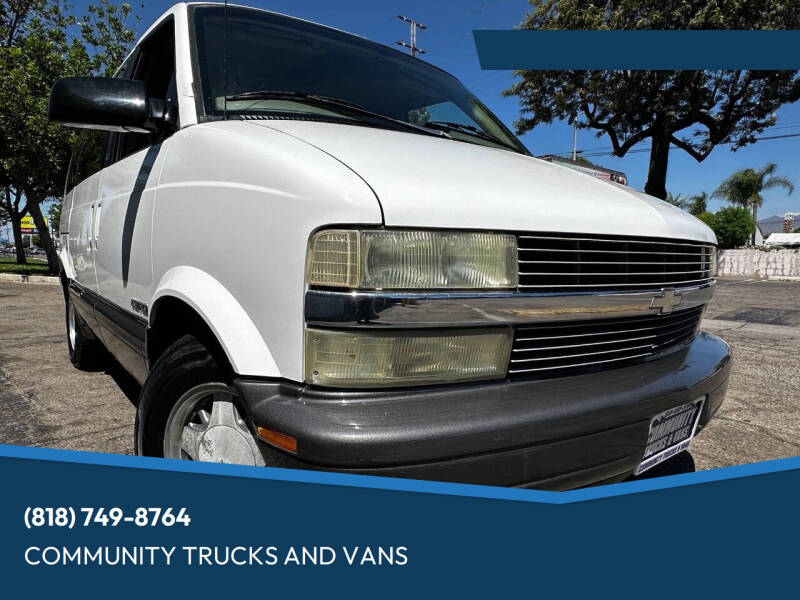 Minivan 2000 Chevy Astro Mpg Awd Astro Best Year Astro Van 2025