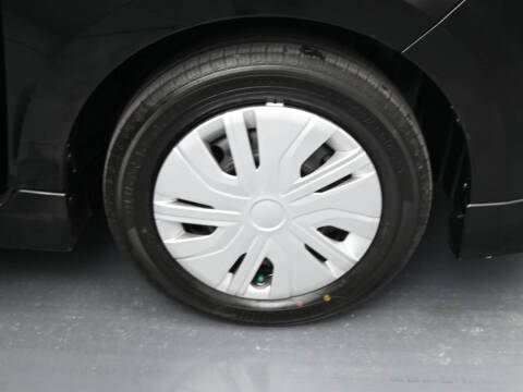 2023 Mitsubishi Mirage ES